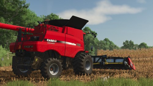 More information about "Case IH Axial-Flow 088 Series"