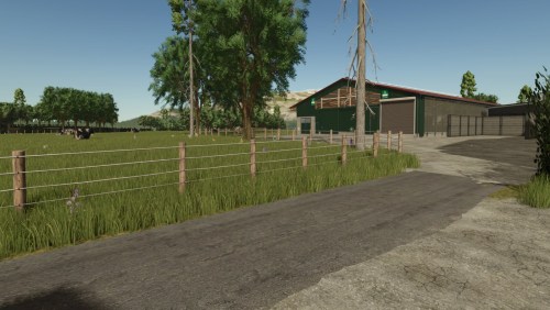 More information about "Bigger Animal Barns"