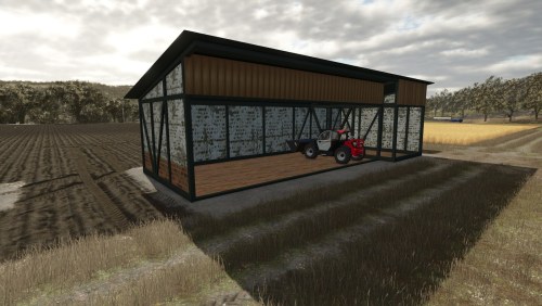 More information about "Machine Barn"