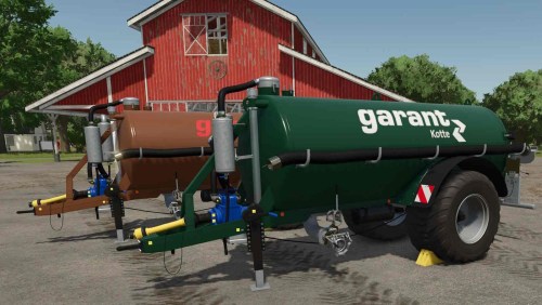 More information about "Kotte Garant VE8000"