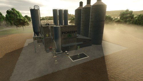 More information about "Grain Mill Plus"