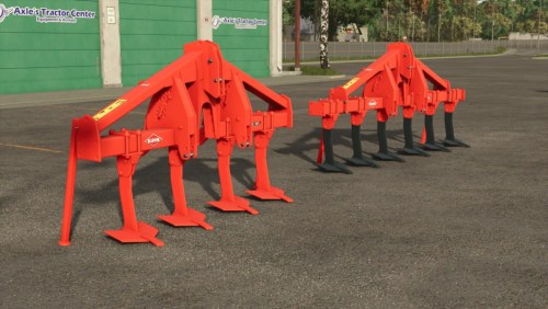 More information about "Kuhn DC Pack"