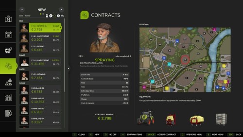 More information about "Better Contracts"