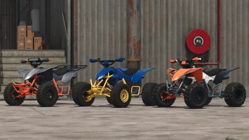 More information about "Lizard AGT 450"
