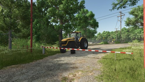More information about "Barrier Package"