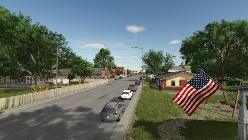 More information about "Alma, Missouri"