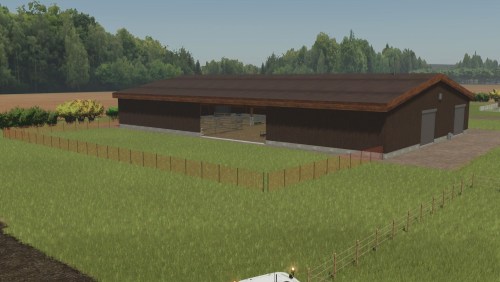 More information about "Sheepfold XXL"