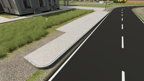 More information about "Sidewalk pack"