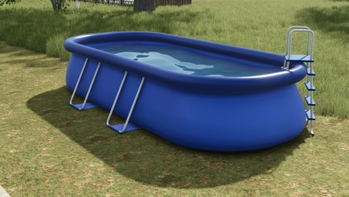 More information about "Swimming Pool 2"