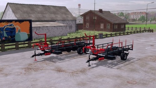 More information about "Ursus T-127 / T-127 Plus"