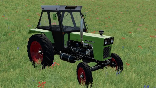 More information about "UTB 650 ATB"