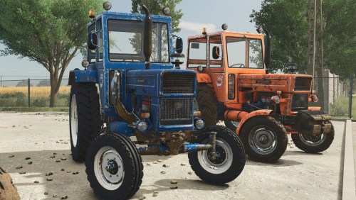 More information about "UTB 650"
