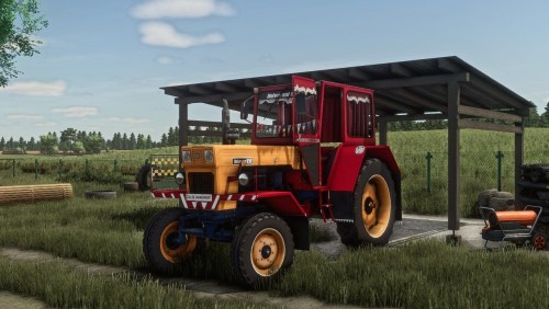 More information about "UTB 650"