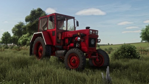 More information about "UTB 650"