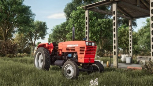 More information about "UTB 651"