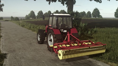 More information about "Väderstad Carrier 300"