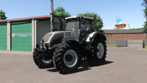 More information about "Valtra S3 Series"