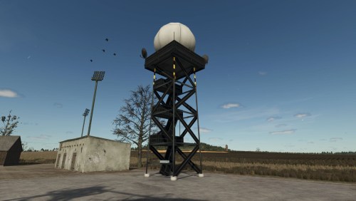 More information about "Weather Radar"