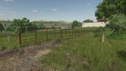 More information about "Windbreak & Panels"