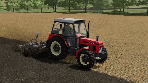 More information about "Zetor 62-7745 Animated"