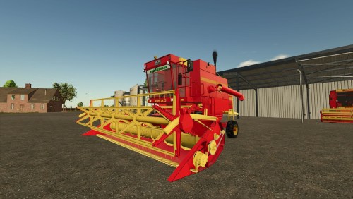 More information about "Zmaj 190RM"