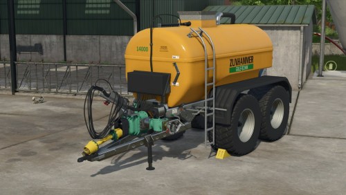 More information about "Zunhammer MKE PU"