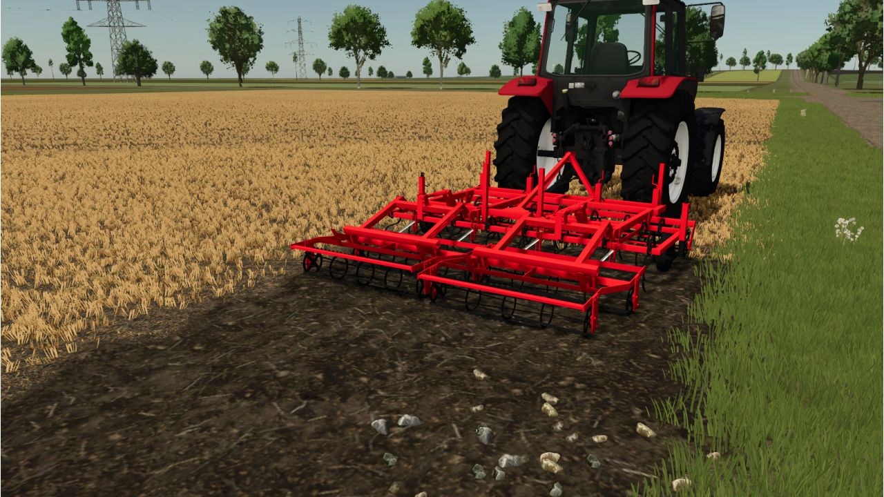 Agro-Factory