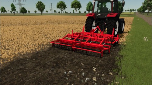 More information about "Agro-Factory"