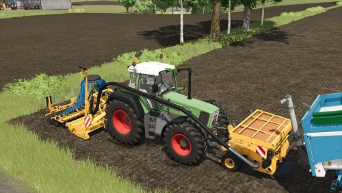 More information about "Alpego ASmaX 4m Pack"