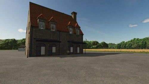 More information about "Bakery"