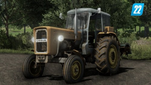 More information about "C360 dzwięki engine sounds"
