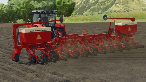 More information about "Case IH Cyclo 950"