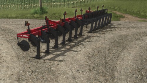 More information about "Case IH Ecolo Til 2500"