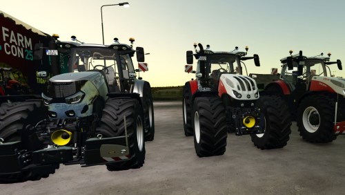 More information about "Case IH Optum AFS"
