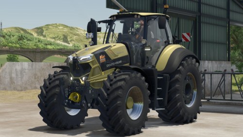 More information about "Deutz 7"