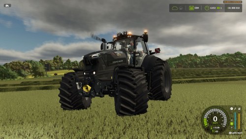 More information about "Deutz-Fahr Series 7 / 8 / 9"