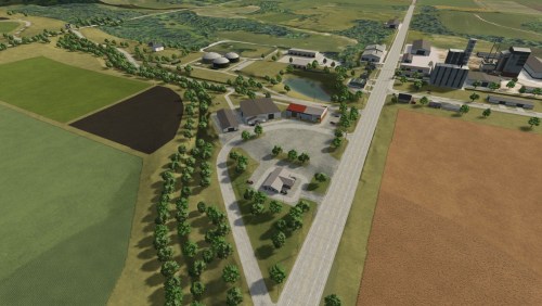 More information about "Elmcreek"