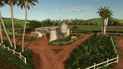 More information about "Fazenda Esmeralda"