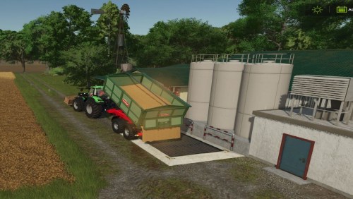 More information about "Feed production pack"