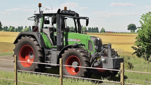 More information about "Fendt 700/800 Vario TMS Series"