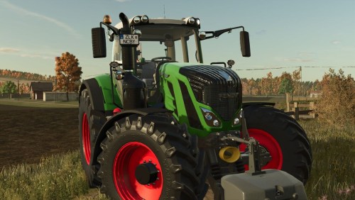 More information about "Fendt 800 Vario Edit"