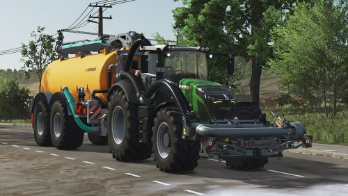 More information about "Fendt 900 Agribumper"