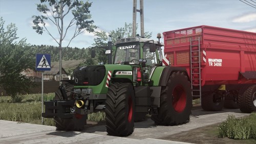 More information about "Fendt 900 TMS Vario G2"