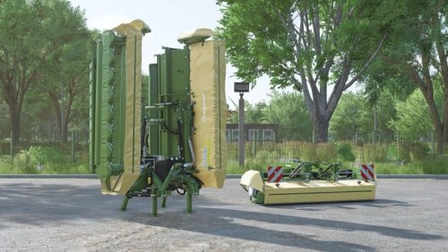 More information about "Fendt Slicer"