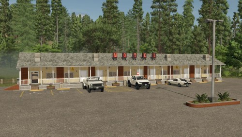 More information about "Grand Rock Motel"