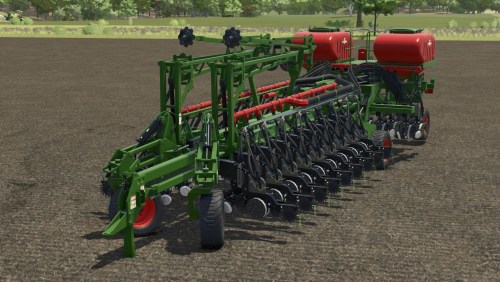 More information about "Great Plains YP-2425A"
