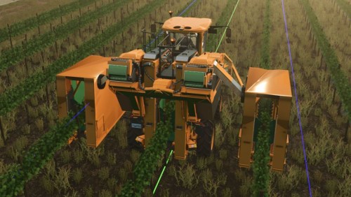 More information about "Gregoire GL86 Pro"