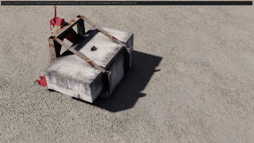 More information about "Home Made Concrete Weight"