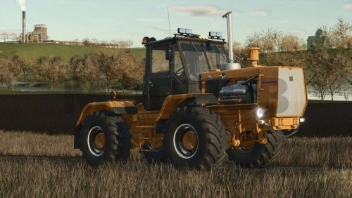 More information about "HTZ T-150K-09"