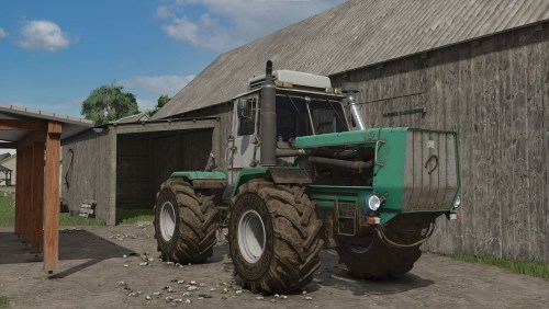 More information about "HTZ T150K D260"
